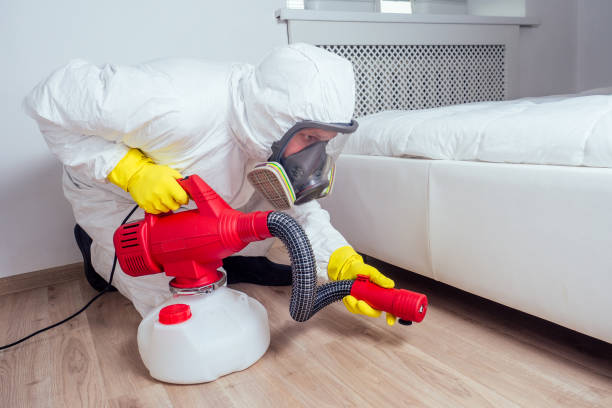 Best Pest Control for Multi-Family Homes  in Chenoweth, OR